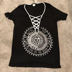 JONATHAN SAINT BRAND NEW SHIRT